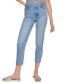 ფოტო #1 პროდუქტის Women's Waverly Straight-Leg Jeans