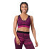 ფოტო #1 პროდუქტის ODLO Seamless High Sports Bra