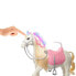 Фото #4 товара Кукла Barbie принцесса и её замечательная лошадь GML79