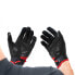 ფოტო #3 პროდუქტის CUBE X NF long gloves