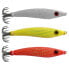 Фото #2 товара DTD Gavun Soft Flash Squid Jig 27g 55 mm