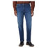 WRANGLER Frontier Relaxed Straight Fit jeans