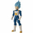 Фото #3 товара Фигурка Bandai Vegeta Super Saiyan Blue (Синий Супер Саян) Dragon Ball.