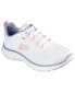 ფოტო #1 პროდუქტის Women’s Flex Appeal 5.0 Walking and Training Sneakers from Finish Line