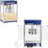 Фото #1 товара Najlepsza maszyna automat do popcornu 2300W 230V 16 Oz 6kg/h Royal Catering RCPR-2300