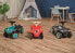 Фото #14 товара Big Bobby-Car-Neo Anthracite - Ride-On Vehicle for Indoor and Outdoor Use, Children's Vehicle with Whisper Tyres and Two Rims Colours to Swap, for Children from 1 Year