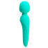 Фото #2 товара Meredith Massager Wand Green