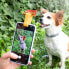 INNOVAGOODS Pefie Pet Selfie Clip