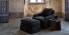 Фото #1 товара Пуфик ZARAHOME Footstool 01