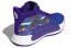 Фото #3 товара Баскетбольные кроссовки Adidas Dame 5 GCA 5 EF8656