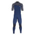 Фото #1 товара ION Element 2 / 2 mm Short Sleeve Back Zip Neoprene Suit