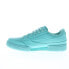 Фото #3 товара Fila Original Tennis LX 1TM00626-400 Mens Blue Lifestyle Sneakers Shoes 7.5