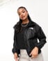 Фото #2 товара The North Face Sheru wind breaker jacket in black