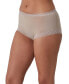 Фото #3 товара Women's Modern Boyshort Underwear DMMLBS