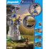 PLAYMOBIL Knights´ Tower With Smith And Dragon Construction Game