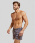 ფოტო #3 პროდუქტის Men's 5.5 inch Swim Trunk