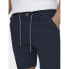 Фото #6 товара ONLY & SONS Leo Linen Mix 0048 shorts