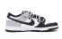 Кроссовки Nike Dunk Low Smiley Grey Women's 35.5 - фото #2