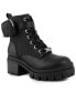 Фото #1 товара Women's Quentin Combat Boots