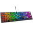 Фото #1 товара Ducky One 3 Aura Black Gaming Tastatur, RGB LED - MX-Brown