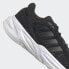 Мужские кроссовки adidas Ozelle Cloudfoam Shoes (Черные)