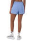 ფოტო #2 პროდუქტის Women's Powerblend 3" Shorts