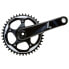 Фото #1 товара SRAM Force 1 BB30 110 BCD crankset