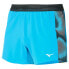 Фото #1 товара MIZUNO Premium Aero Split 4.5 Inch Shorts