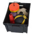 Фото #3 товара SPORTI FRANCE 50L Storage Box With Cover