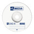 Фото #1 товара Verbatim MyMedia My DVD-R, DVD-R, 120 mm, Spindle, 10 pc(s), 4.7 GB