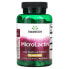 Фото #1 товара Витамины и БАДы для мышц и суставов Swanson MicroLactin, 500 мг, 120 капсул
