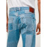 Фото #5 товара PEPE JEANS Callen Weave jeans