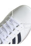 Фото #11 товара Beyaz - Lacivert Erkek Lifestyle Ayakkabı Gw6665 Vs Pace