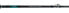 Фото #4 товара Shimano TERAMAR XX SE SPINNING, Saltwater, Inshore, Spinning, 8'0", Extra Ext...
