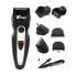 Фото #2 товара THULOS CP800 hair clippers