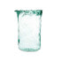 Vase Transparent Crystal 26,5 x 35 x 12 cm