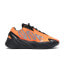 Фото #2 товара Кроссовки унисекс Adidas Yeezy Boost 700 MNVN Оранжевые/Черные