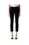 Women's Jeans-Cher Noir 25x26 - фото #9