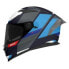 Фото #1 товара MT Helmets Braker SV Chento full face helmet