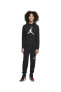 Фото #10 товара Air Jordan Logo Fleece Sweatshirt Da6801-010