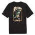 PUMA SELECT Team For The Fa short sleeve T-shirt