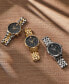 Фото #4 товара Наручные часы CASIO G-Shock men's Analog Digital Silver-Tone Resin Watch 45.4mm, GA2100FF-8A