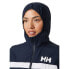 Фото #6 товара HELLY HANSEN Salt Stripe windbreaker