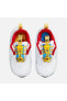 Фото #4 товара Кроссовки спортивные Nike Air Max 90 Toggle (TD) белые детские CV0065-105