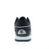 Фото #14 товара British Knights Astra BMASTRAV-060 Mens Black Lifestyle Sneakers Shoes