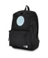 Фото #2 товара Men's and Women's Black Chicago Cubs Color Pack Backpack
