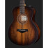 Фото #4 товара Taylor GS Mini-e Koa Plus Lefthand