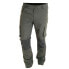 NORTH COMPANY Aldudes pants Зеленый, FR 40 - фото #2