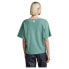 G-STAR Overdyed Deep short sleeve v neck T-shirt