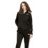 Фото #1 товара Puma Contrast Tricot Full Zip Jacket Womens Size S Casual Athletic Outerwear 84